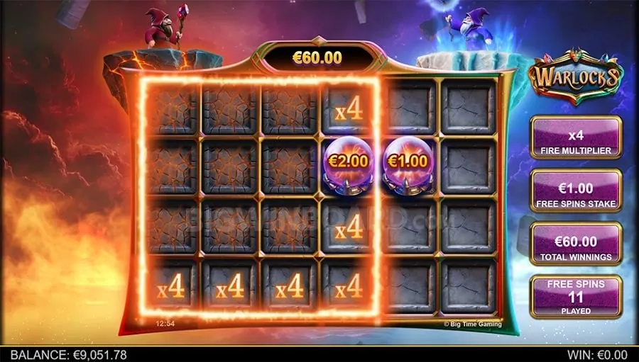 Graphic showing various casino bonuses and promotions from 8k8 Bet
